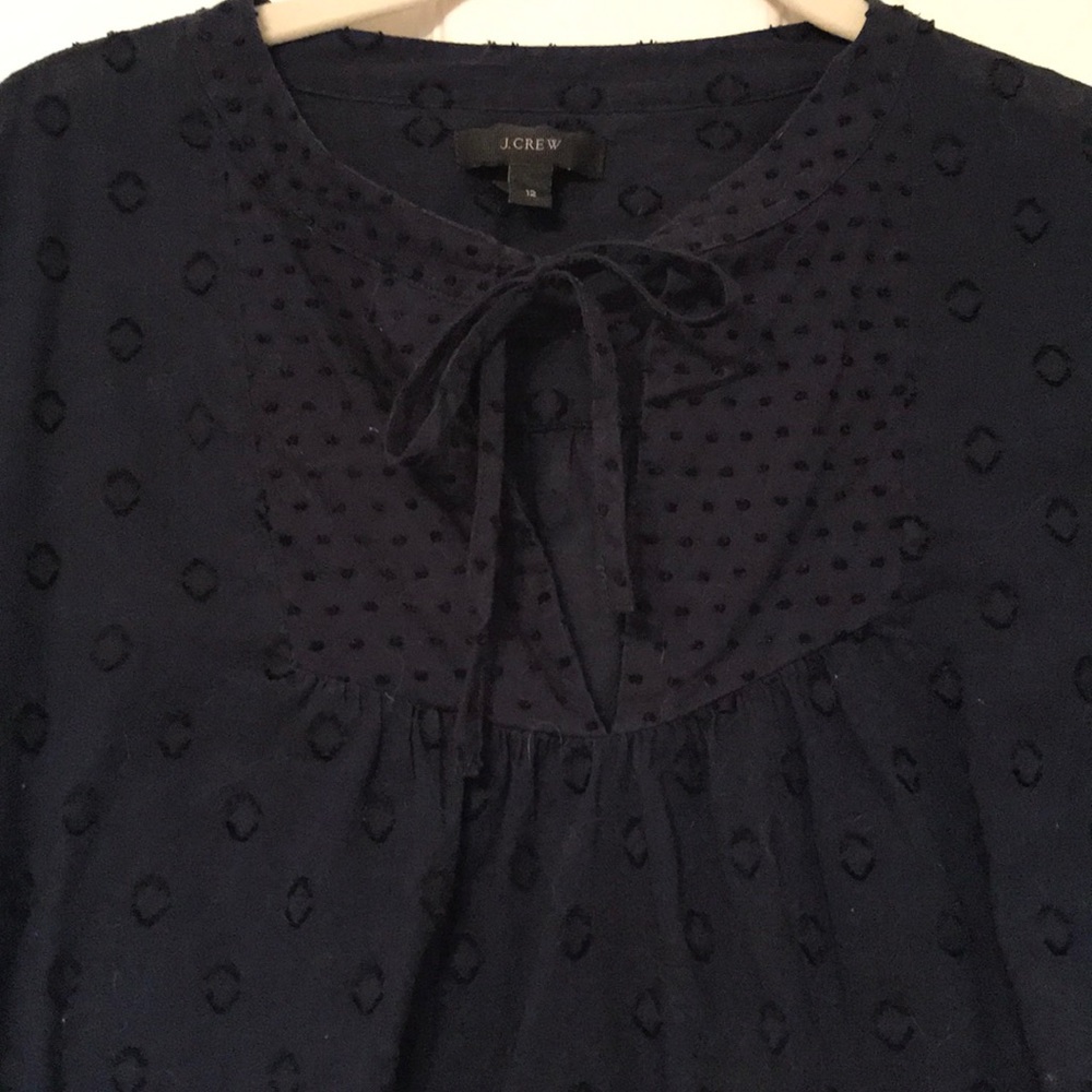 J Crew Tunic - Picture 3 of 4